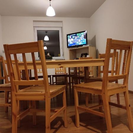 Apartament Dobrzen Wielki Экстерьер фото