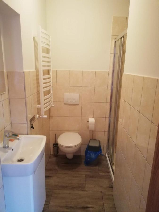 Apartament Dobrzen Wielki Экстерьер фото