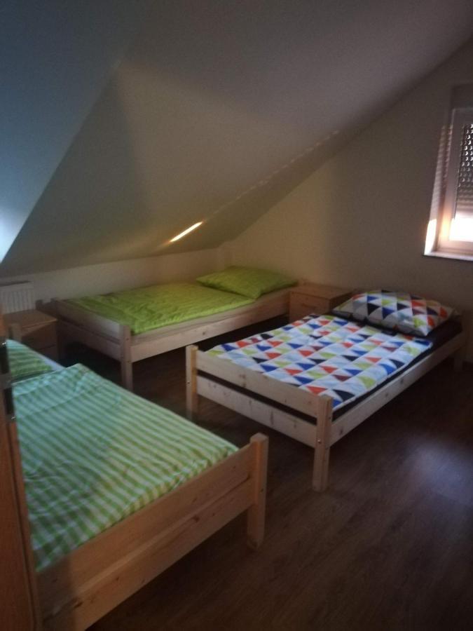 Apartament Dobrzen Wielki Экстерьер фото