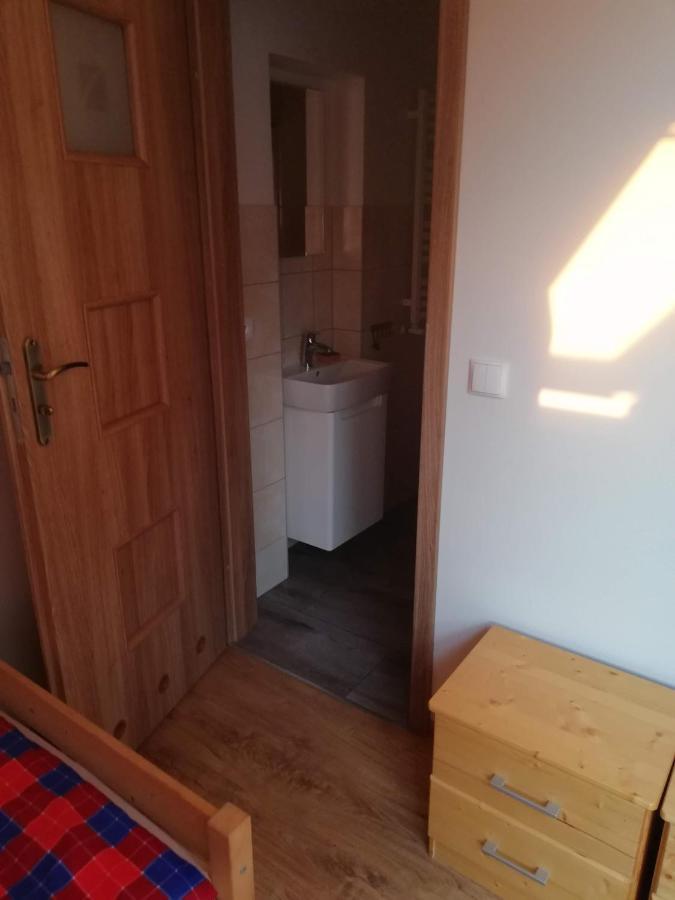 Apartament Dobrzen Wielki Экстерьер фото