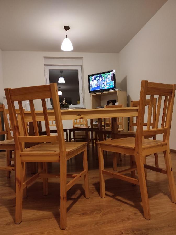 Apartament Dobrzen Wielki Экстерьер фото